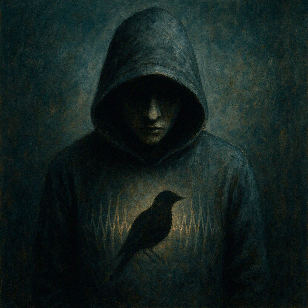 Blackbird blues